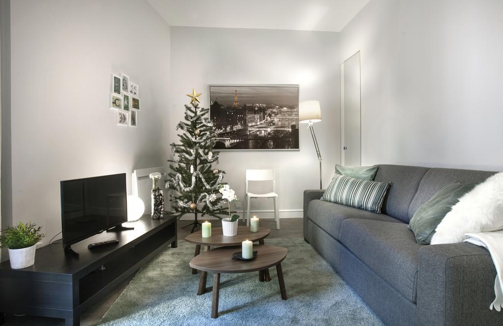 Sweet Home Paris Apartment Exterior photo