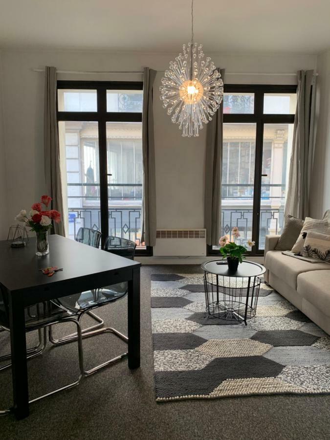 Sweet Home Paris Apartment Exterior photo